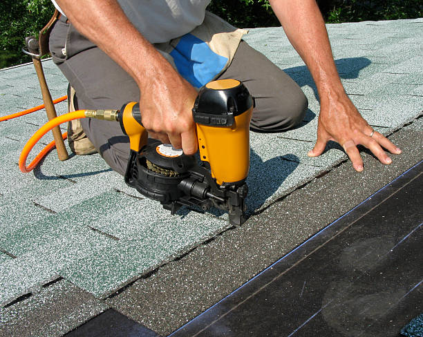 Trusted Zeeland, MI Roofing Contractor Experts