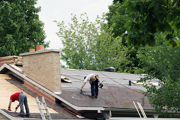 Quick and Trustworthy Emergency Roof Repair Services in Zeeland, MI