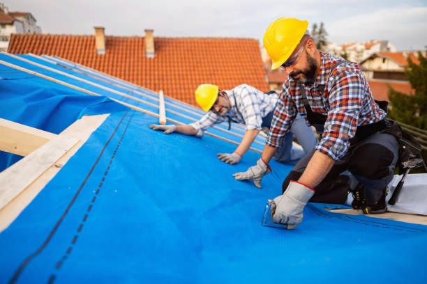 Tile Roofing Contractor in Zeeland, MI