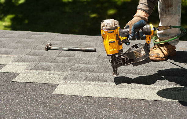 Zeeland, MI Roofing Contractor Company