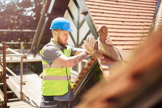 Quick and Trustworthy Emergency Roof Repair Services in Zeeland, MI